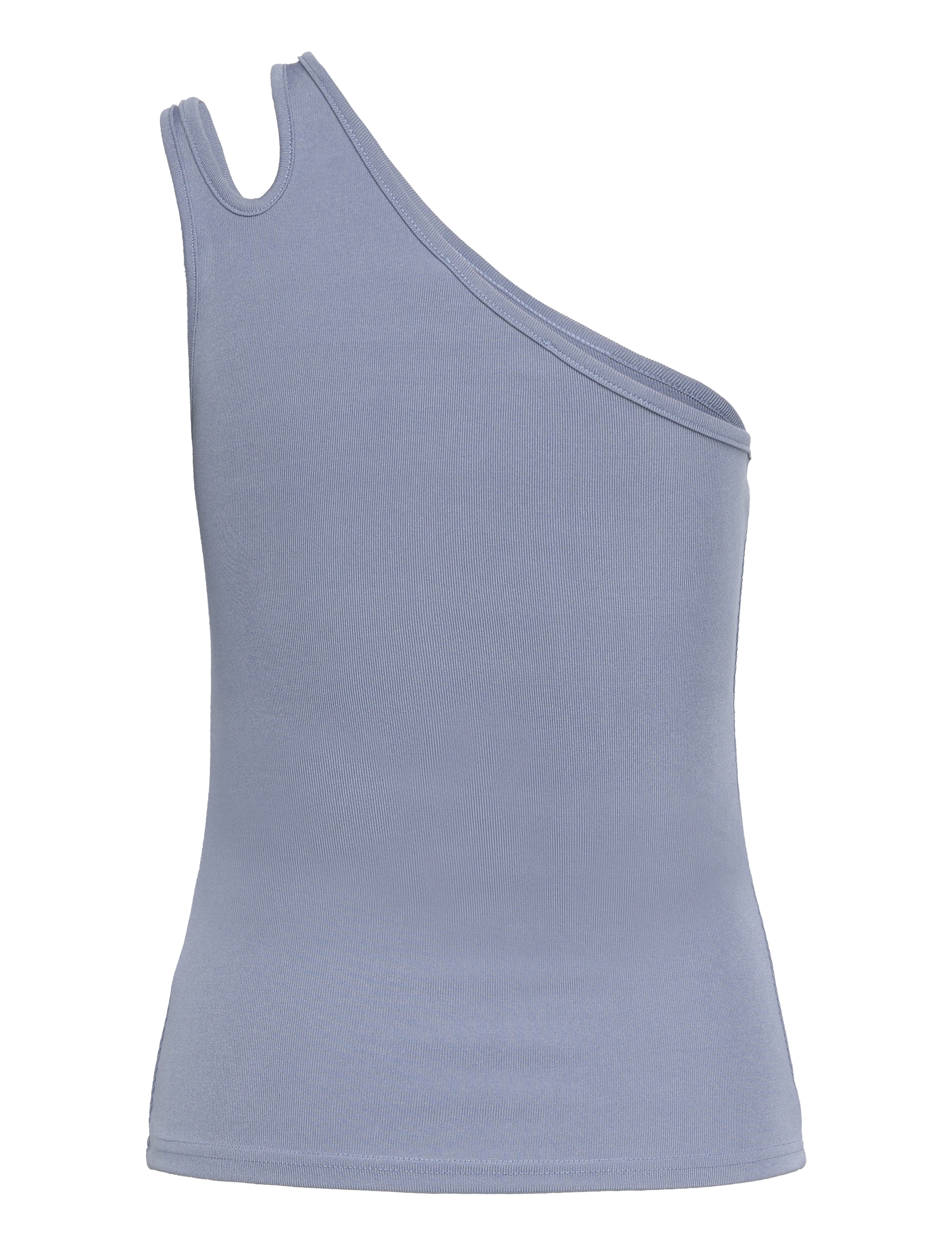 Sofie Schnoor - Top - bright blue - 1