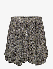 Sofie Schnoor - Skirt - korte nederdele - black - 0