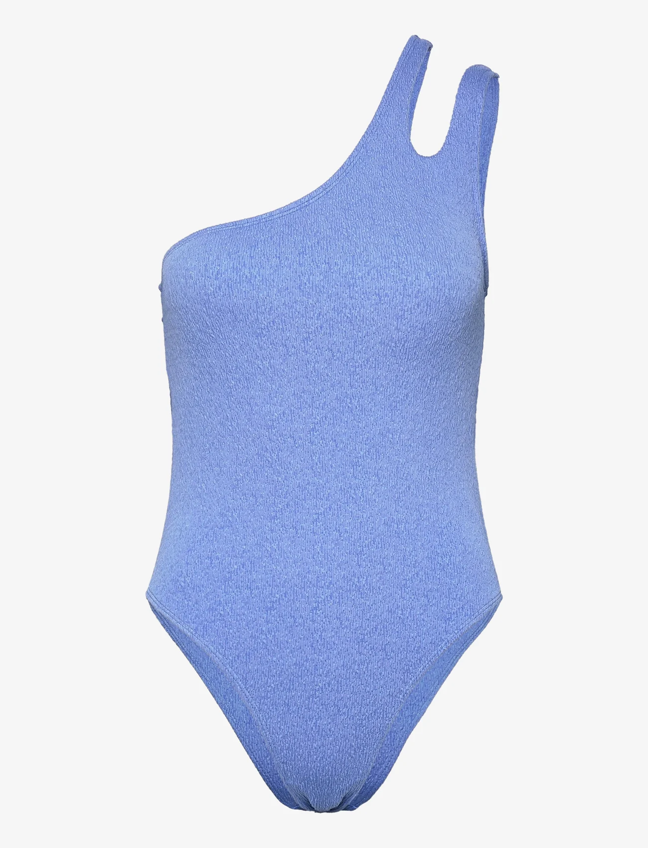 Sofie Schnoor - Swimsuit - baddräkter - blue - 0