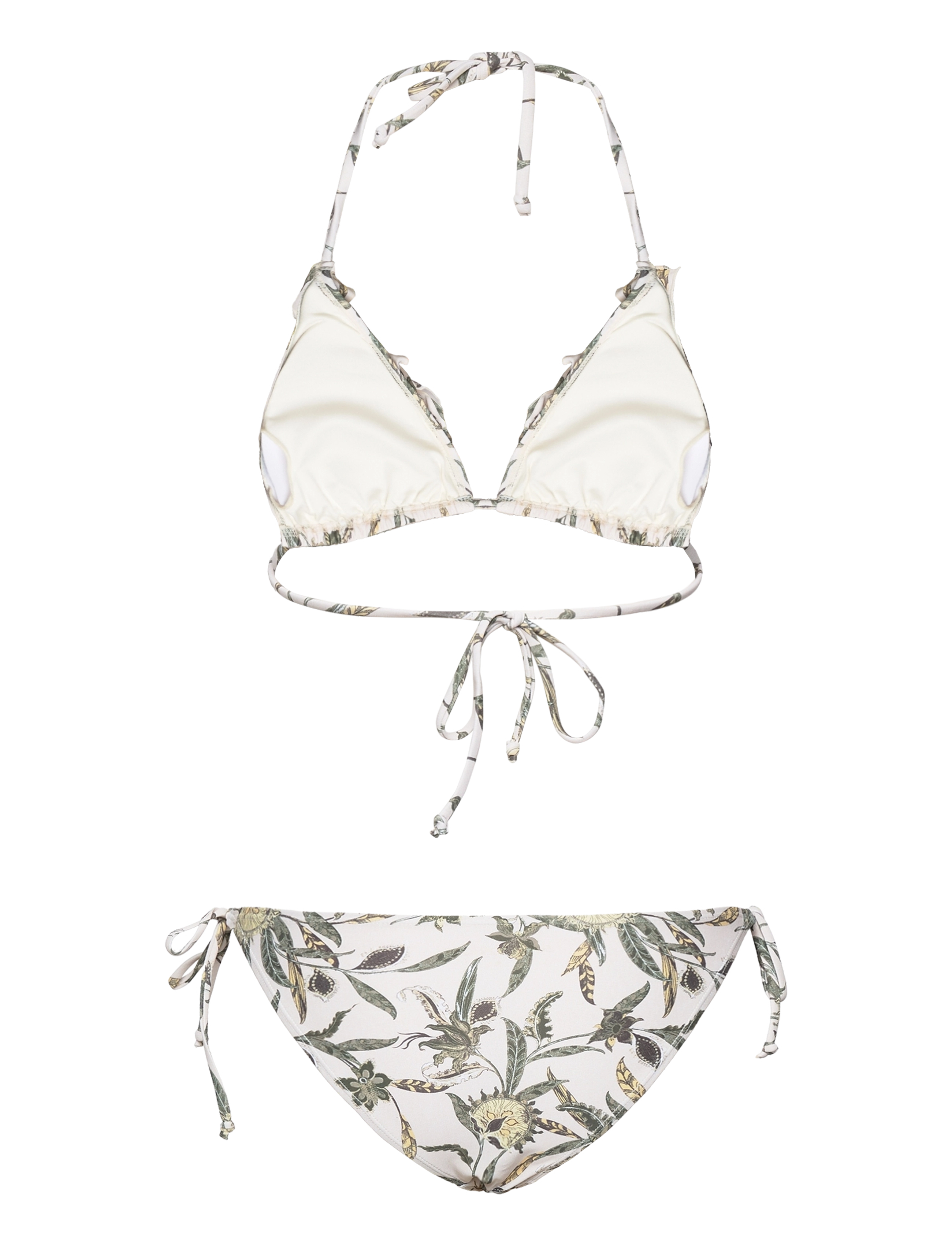 Sofie Schnoor - Bikini - sand - 1