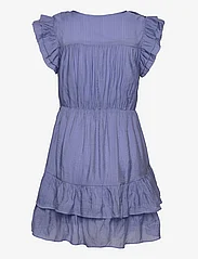 Sofie Schnoor - Dress - short dresses - bright blue - 1