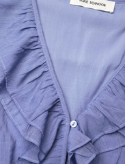 Sofie Schnoor - Dress - short dresses - bright blue - 2
