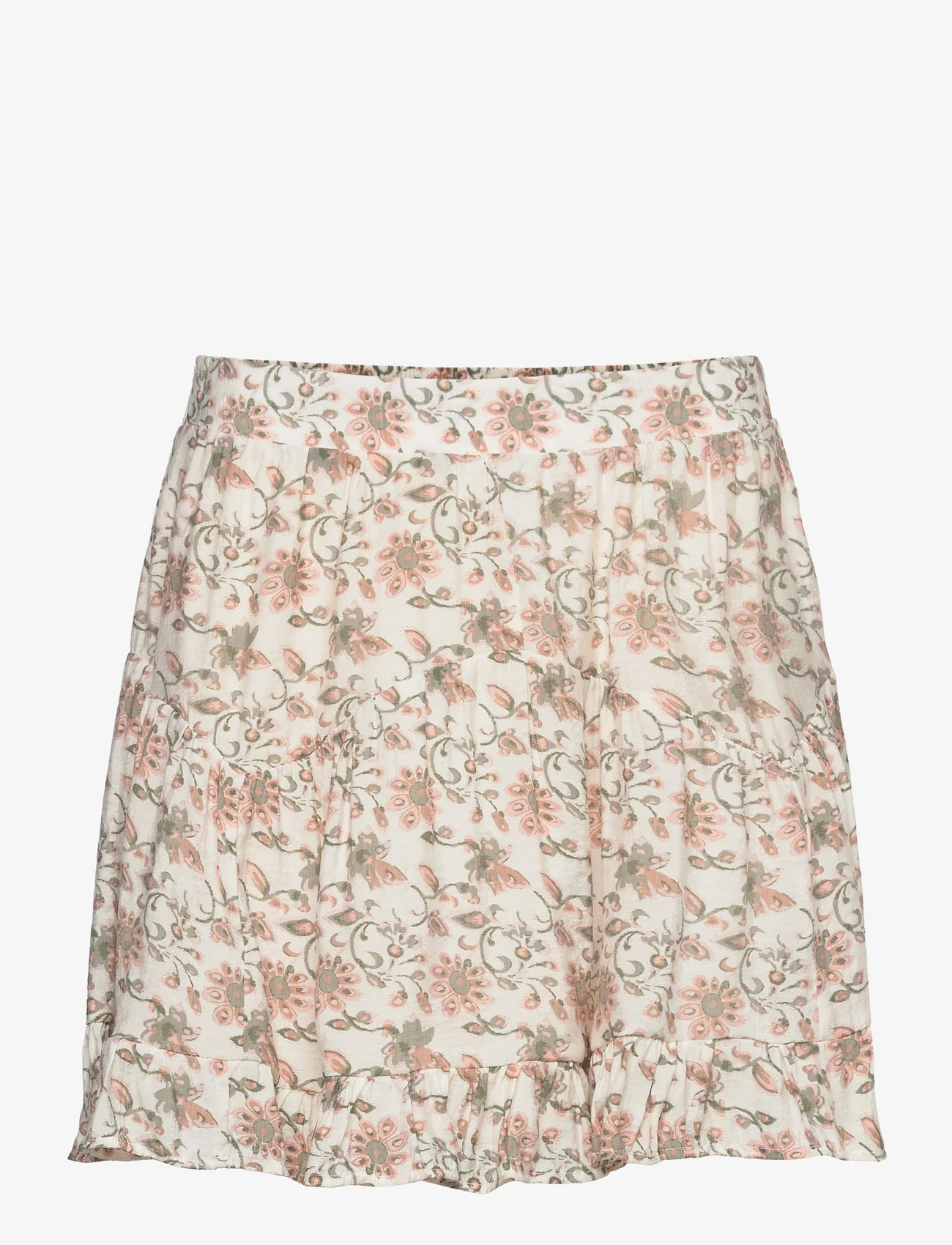 Sofie Schnoor - Skirt - korta kjolar - light rose - 0