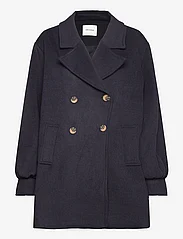 Sofie Schnoor - Jacket - Žieminiai paltai - navy blue - 0