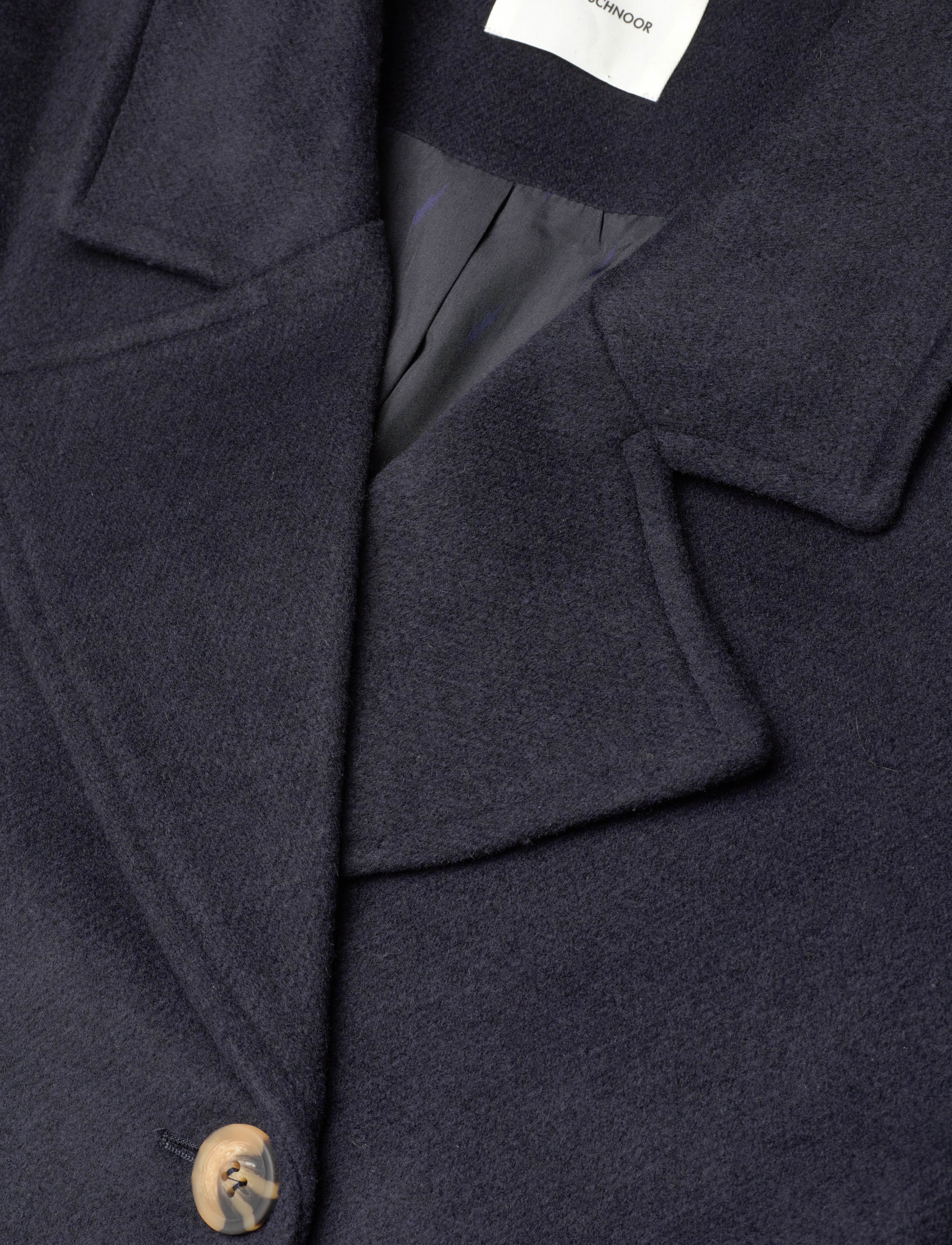 Sofie Schnoor - Jacket - navy blue - 3