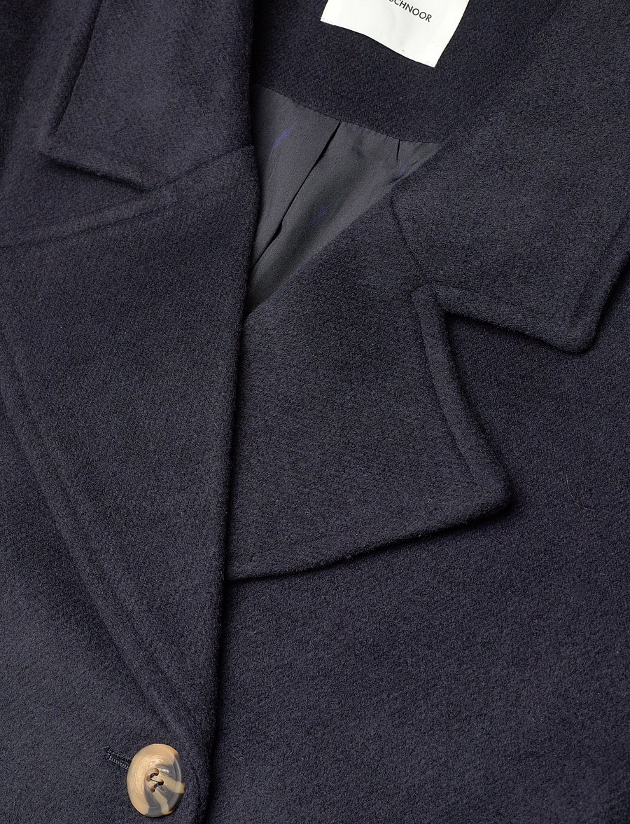 Sofie Schnoor - Jacket - navy blue - 3