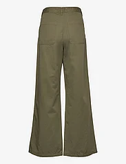 Sofie Schnoor - Trousers - chino stila bikses - army green - 1