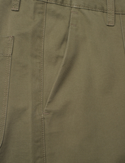 Sofie Schnoor - Trousers - chinos - army green - 4