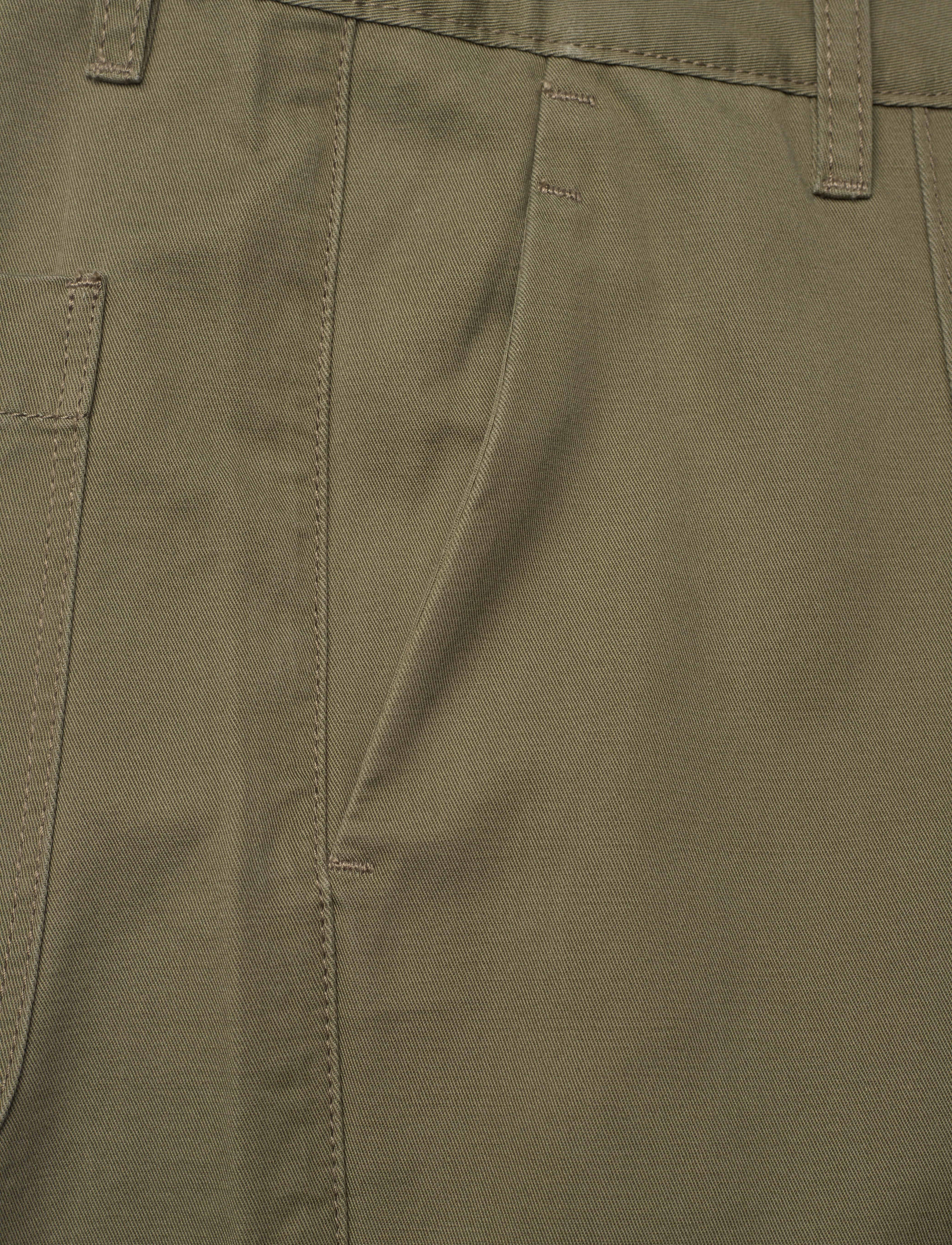 Sofie Schnoor - Trousers - army green - 4
