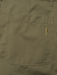 Sofie Schnoor - Trousers - chino's - army green - 6