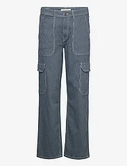 Sofie Schnoor - Jeans - cargo kelnės - blue - 0