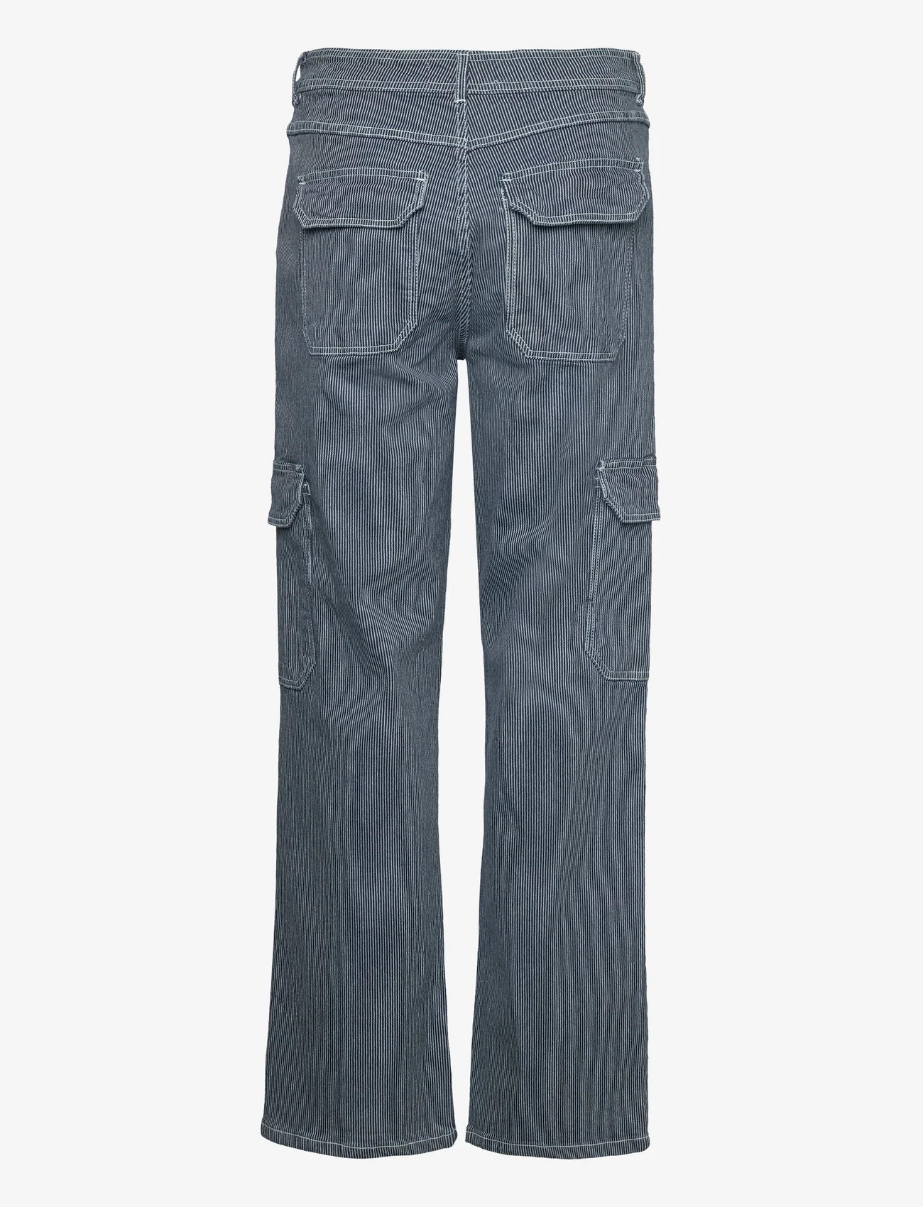 Sofie Schnoor - Jeans - cargo kelnės - blue - 1