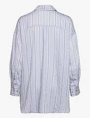 Sofie Schnoor - Shirt - langärmlige hemden - light blue striped - 1