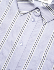 Sofie Schnoor - Shirt - langärmlige hemden - light blue striped - 2