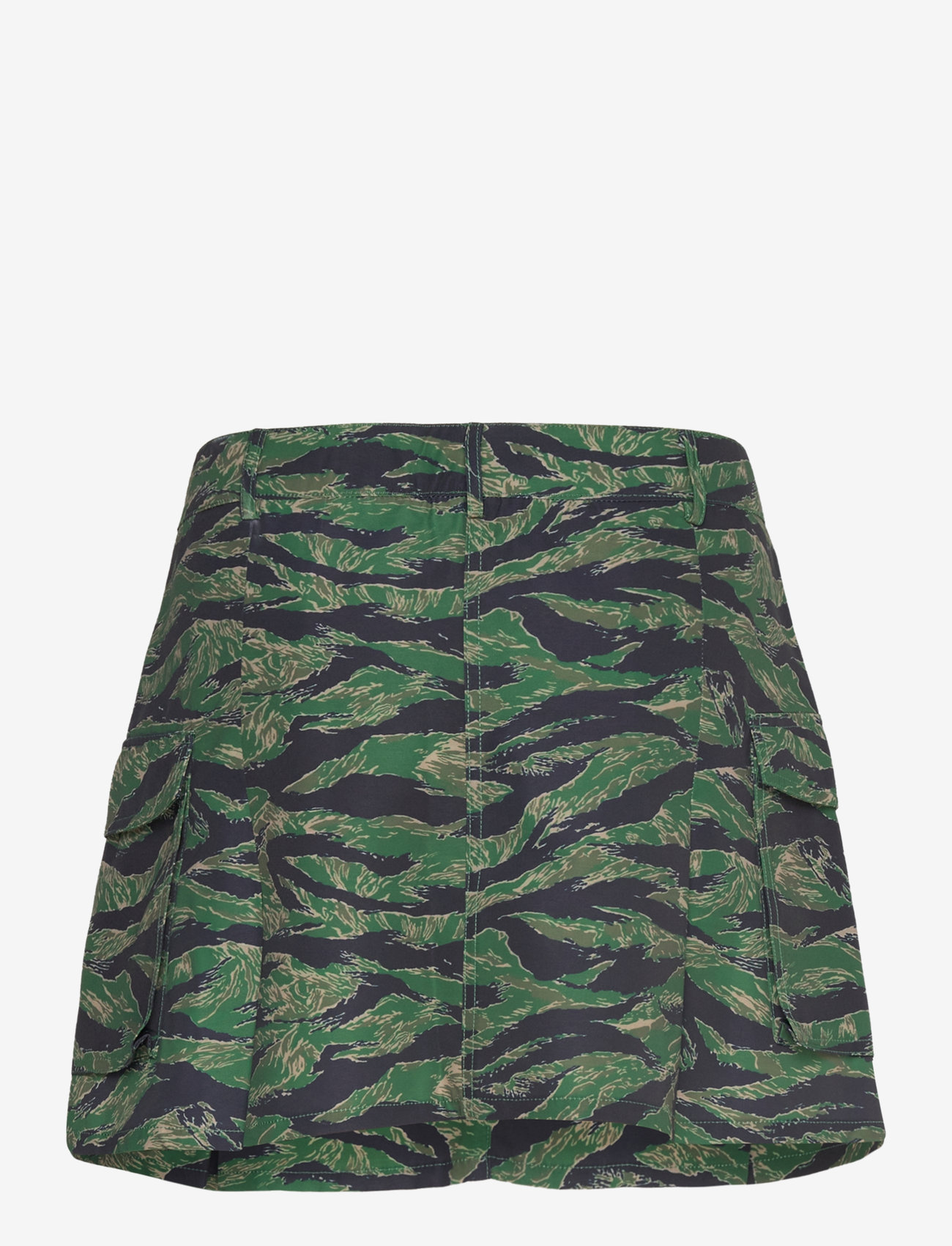 Sofie Schnoor - Skirt - korte nederdele - night blue - 1