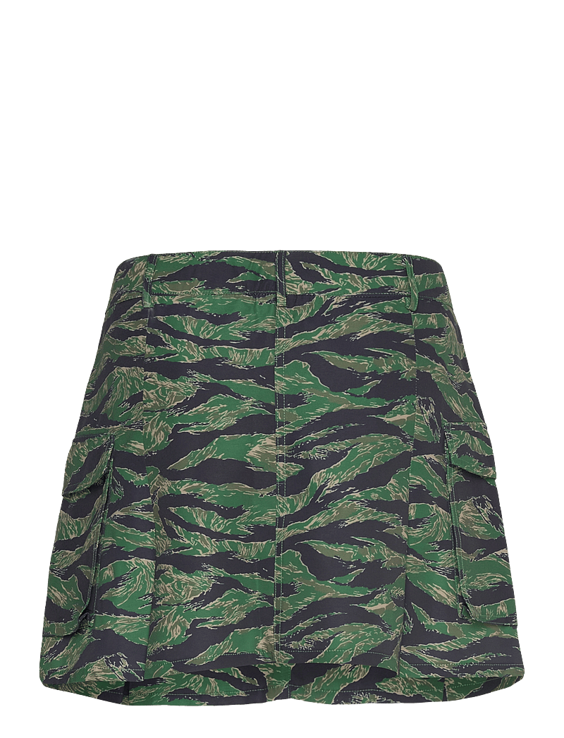 Sofie Schnoor - Skirt - kurze röcke - night blue - 1