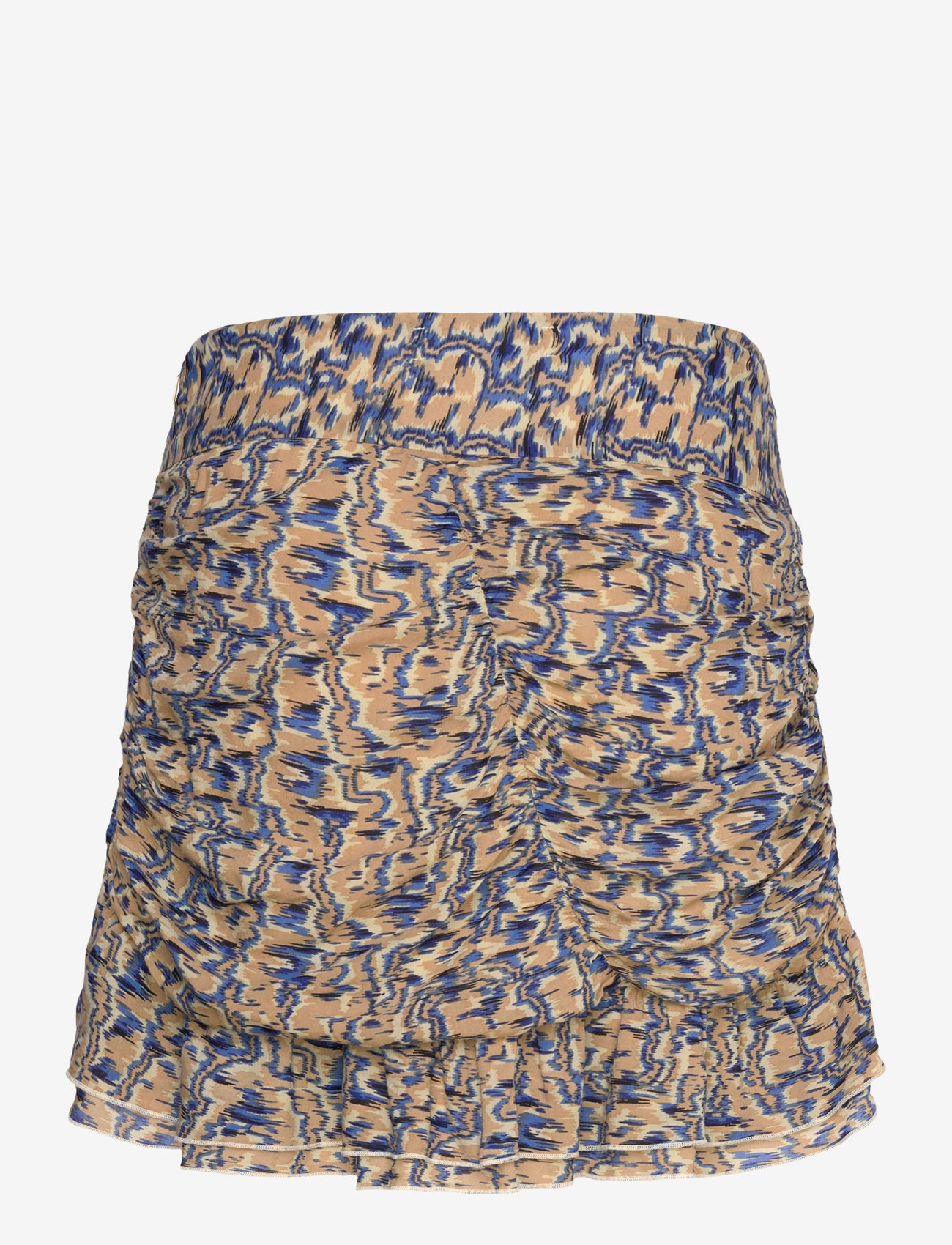 Sofie Schnoor - Skirt - beige - 1