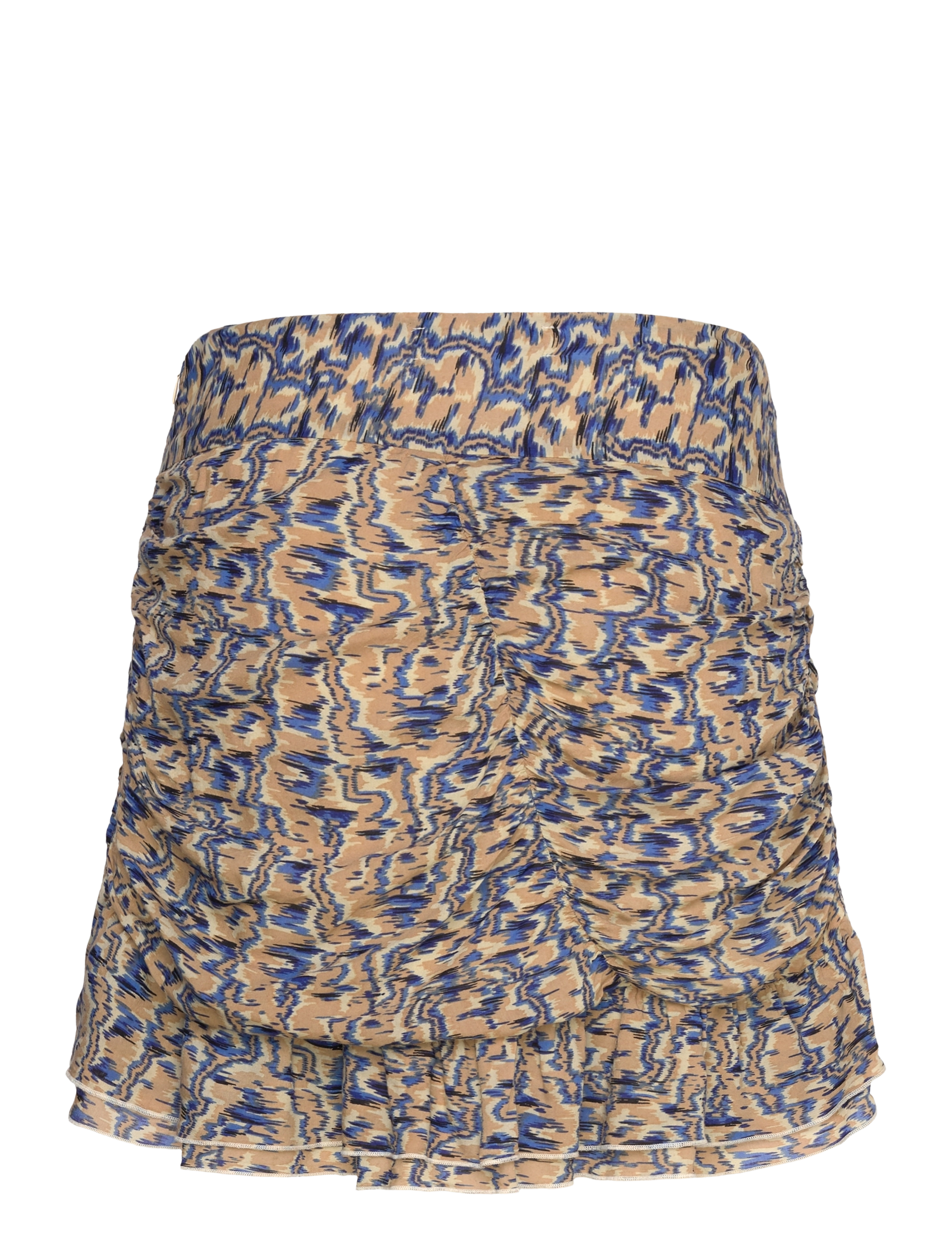 Sofie Schnoor - Skirt - beige - 1