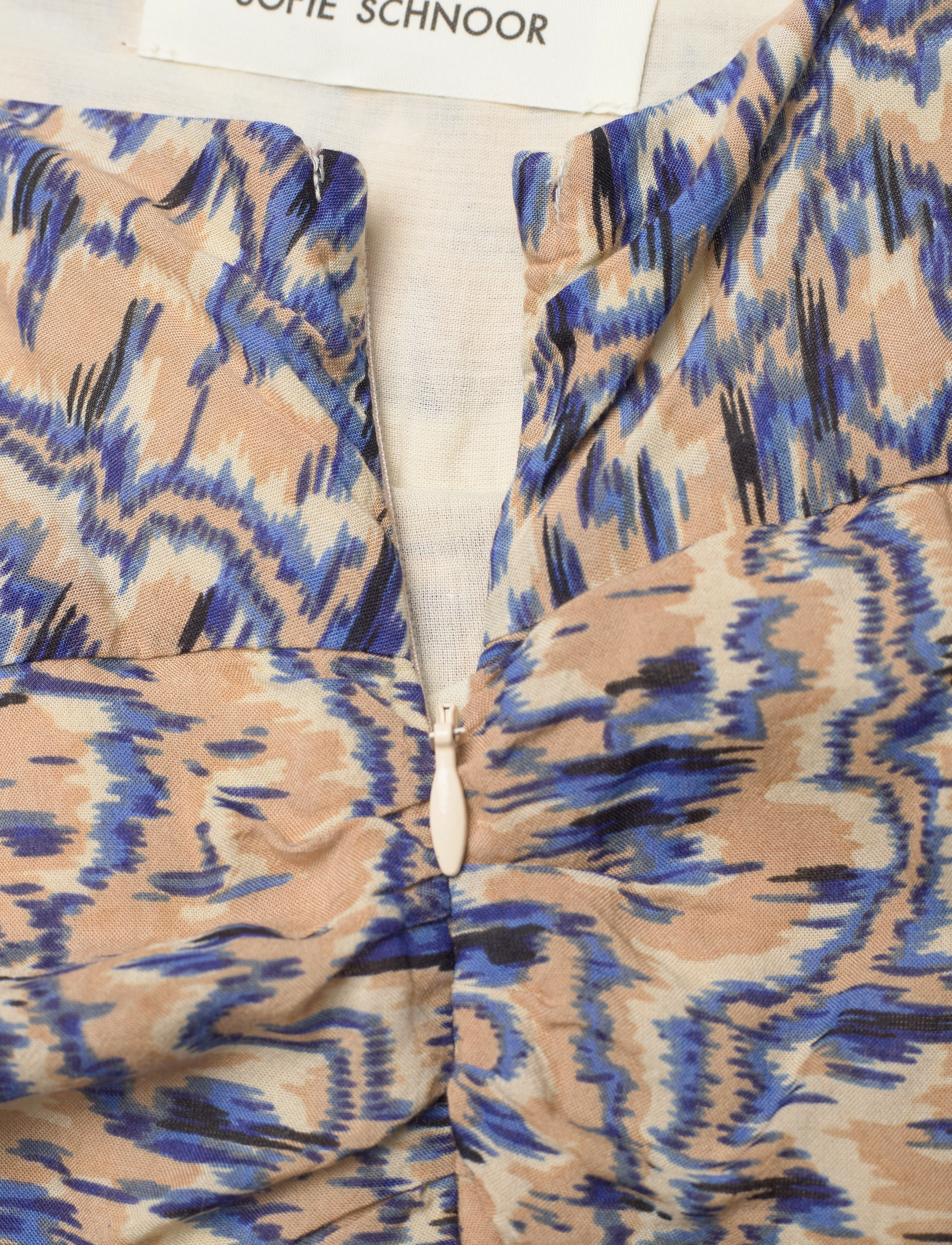 Sofie Schnoor - Skirt - beige - 2