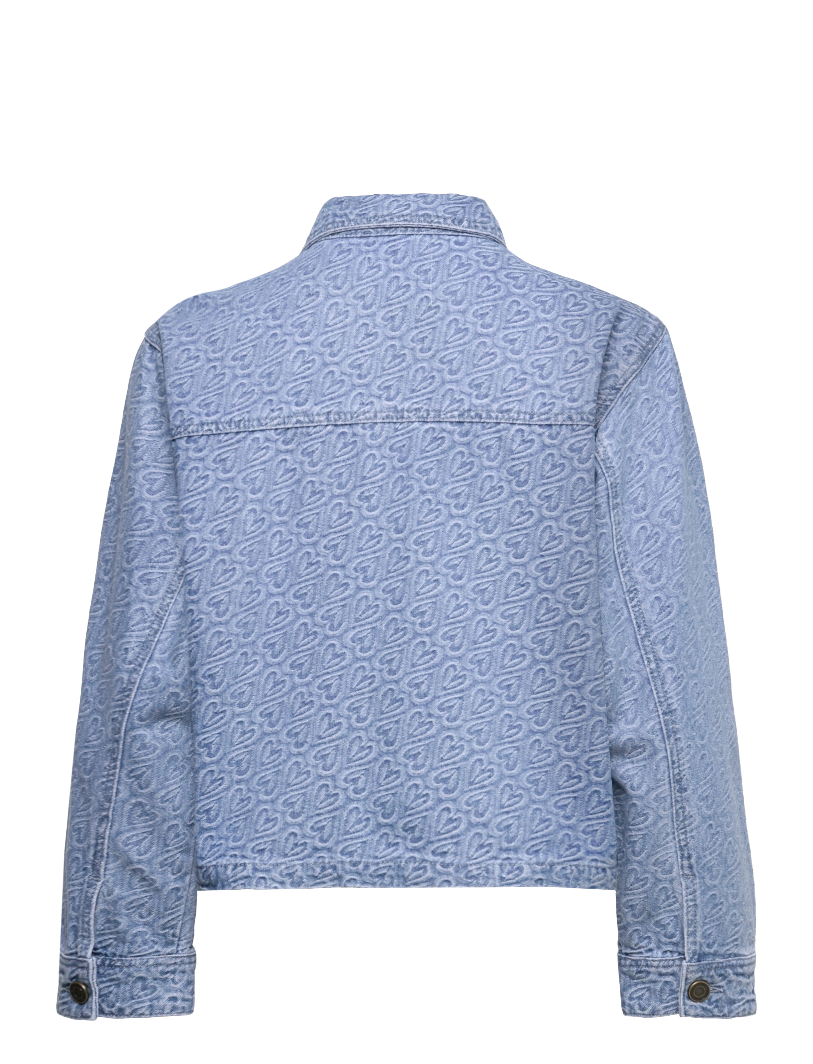 Sofie Schnoor - Jacket - light denim blue - 1