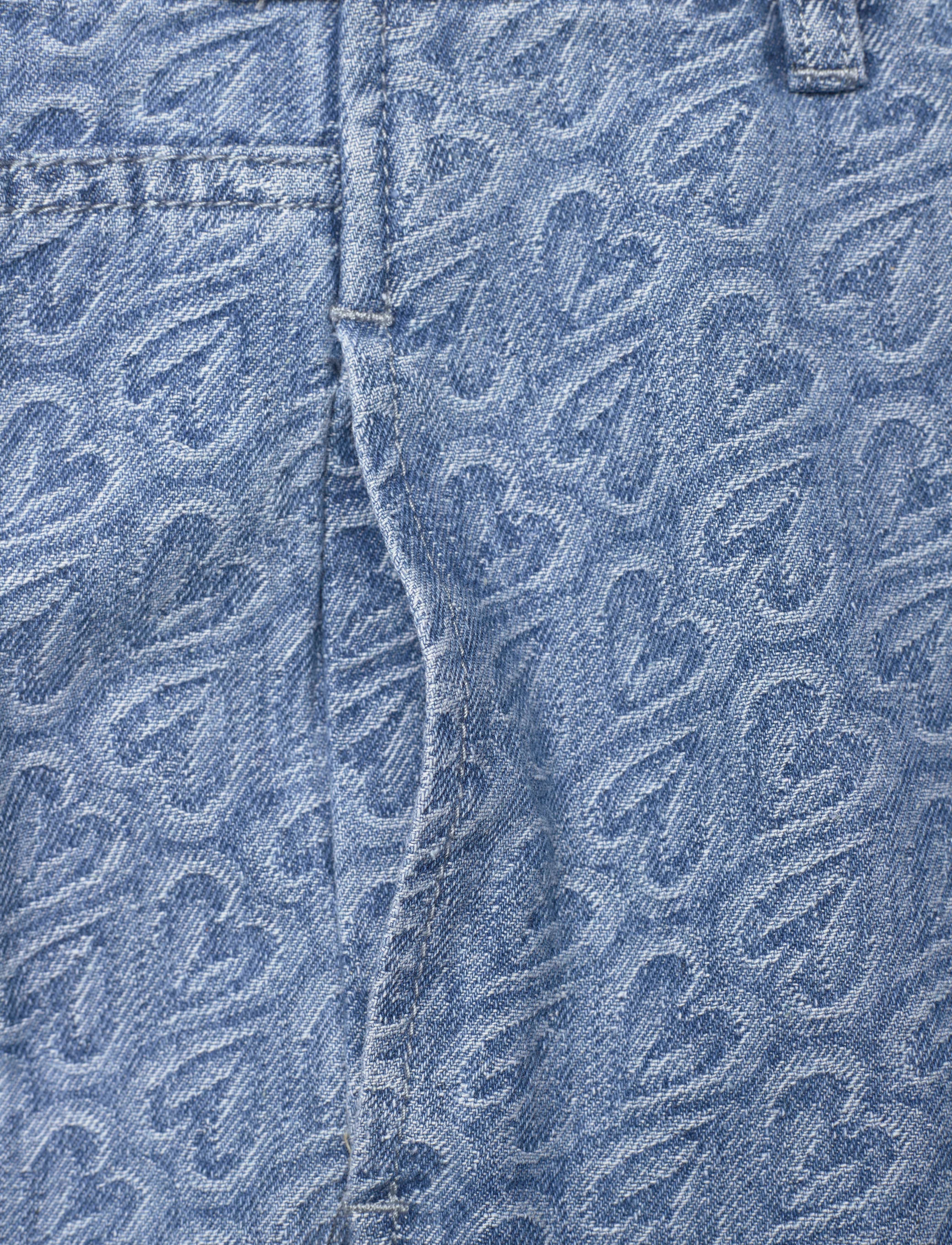 Sofie Schnoor - Trousers - light denim blue - 2