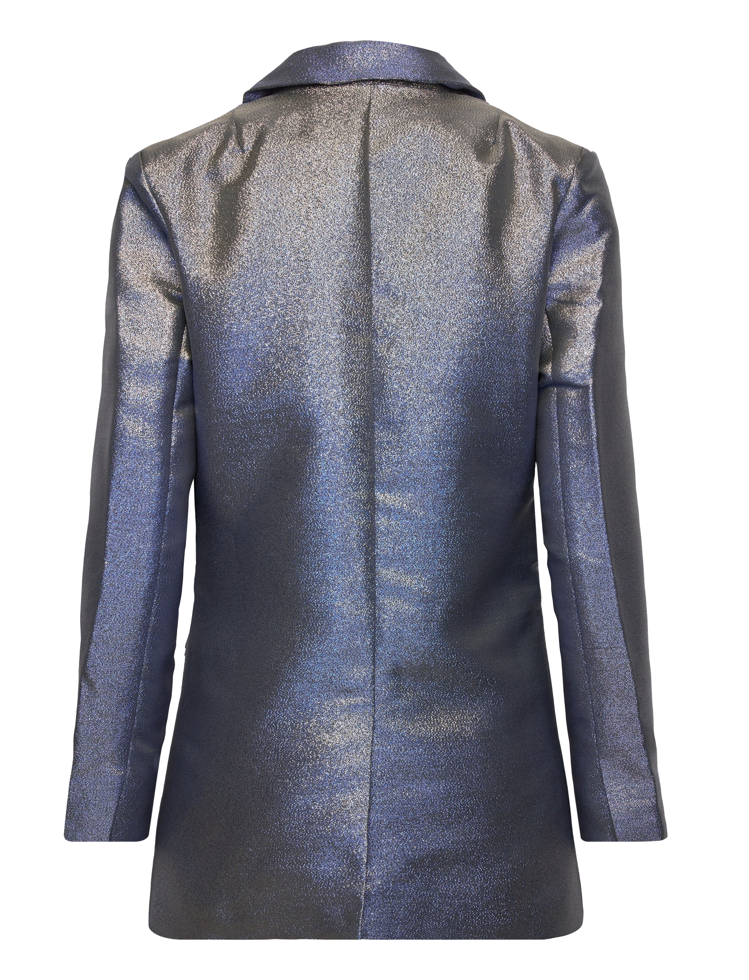 Sofie Schnoor - Blazer - metallic blue - 2