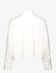 Sofie Schnoor - Shirt - langærmede skjorter - white black - 1