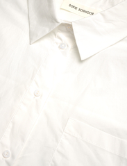 Sofie Schnoor - Shirt - langärmlige hemden - white black - 3