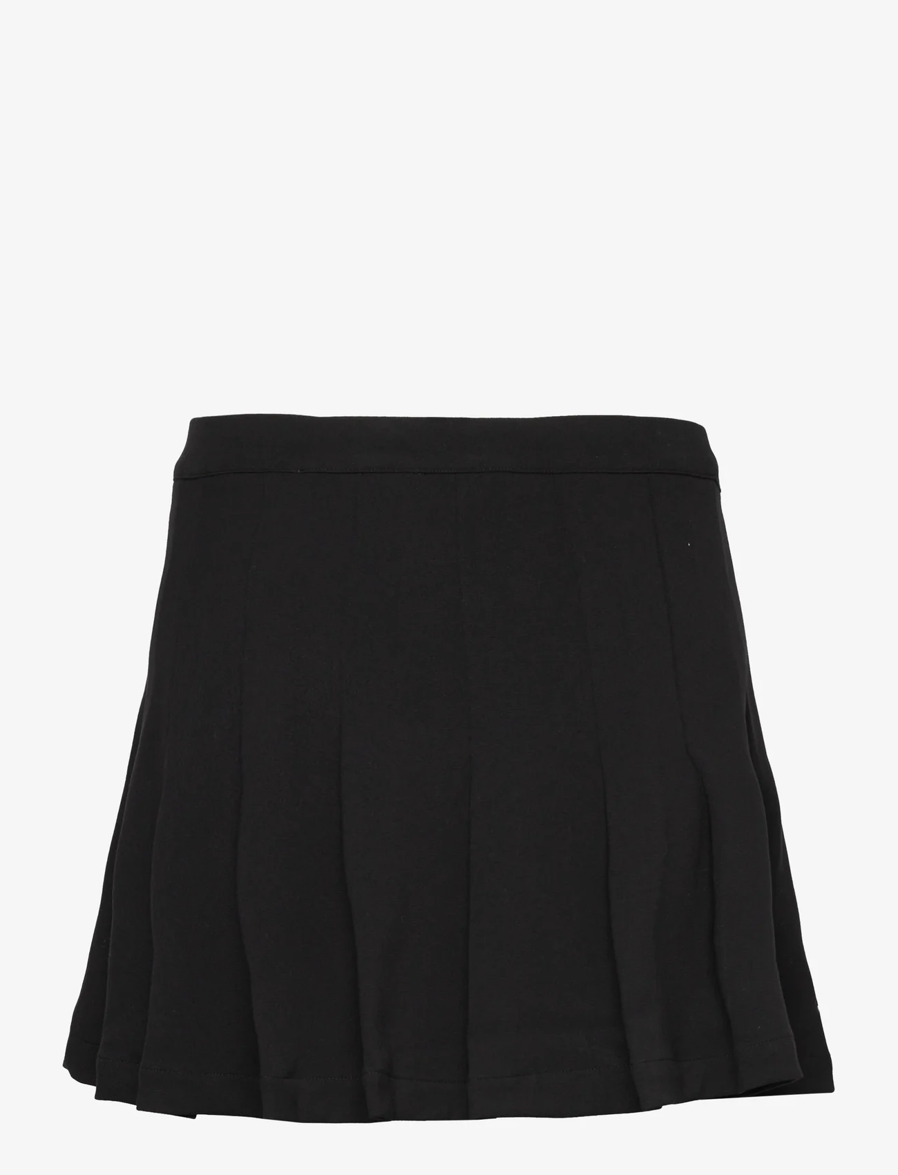 Sofie Schnoor - Skirt - spódnice mini - black - 1