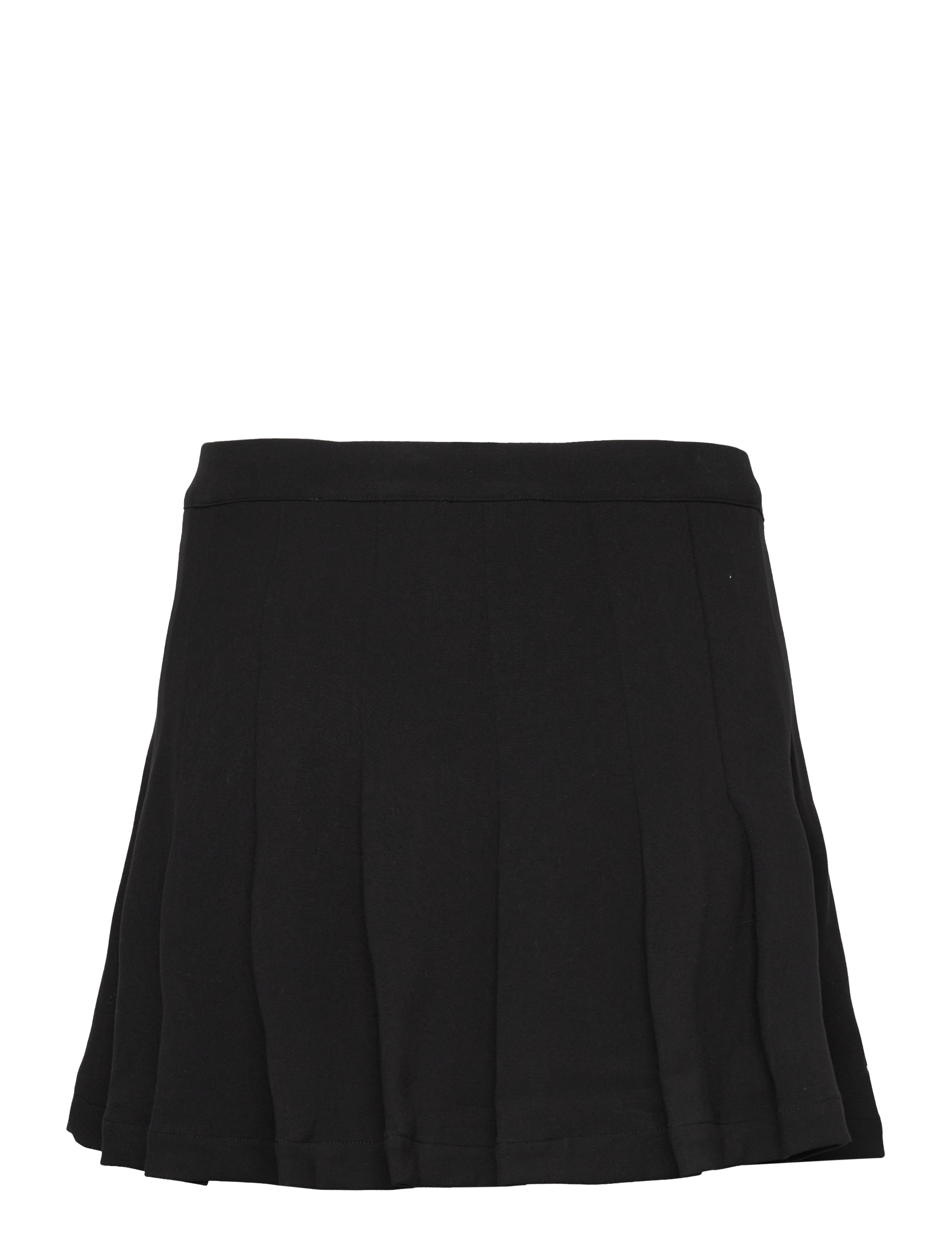 Sofie Schnoor - Skirt - black - 1