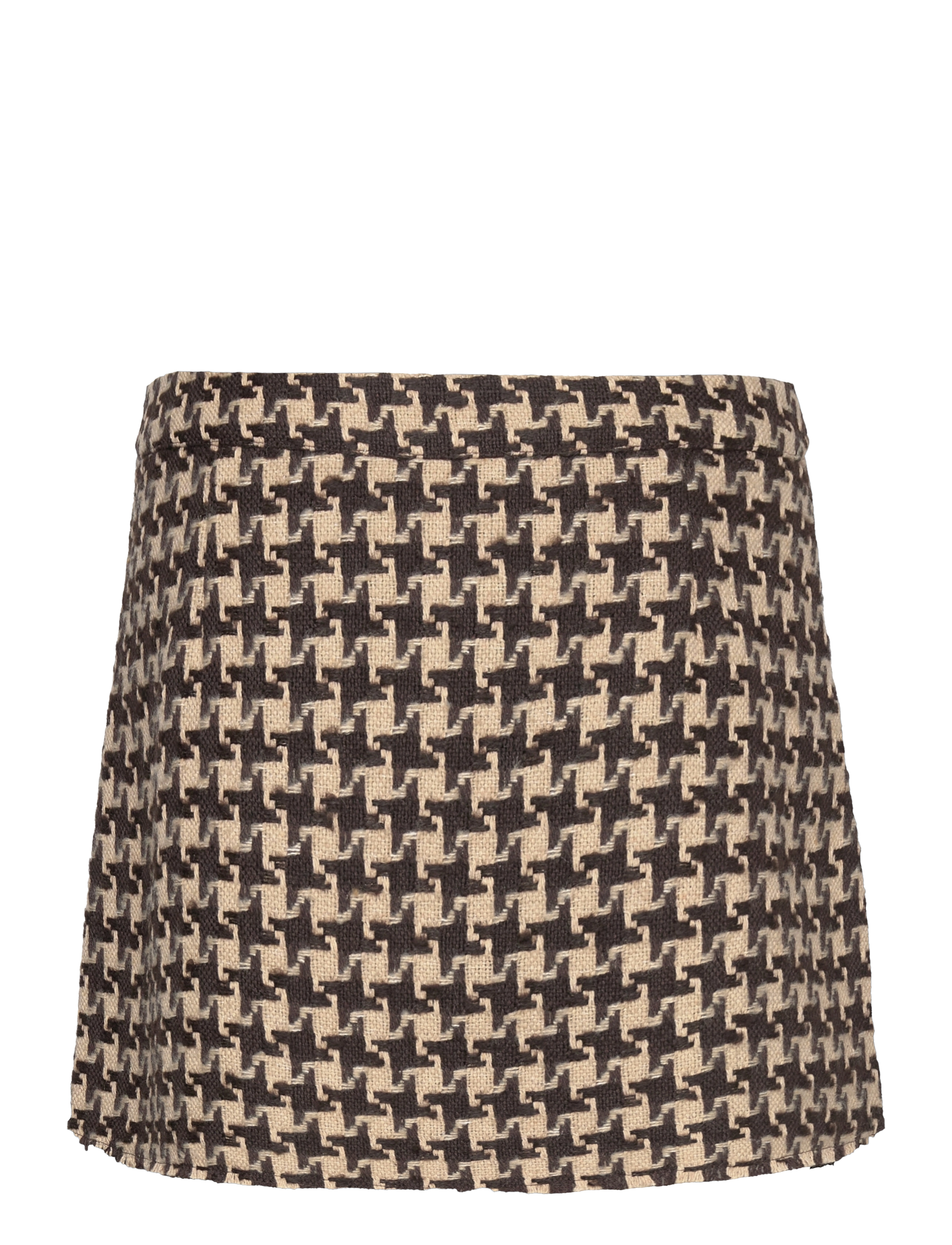 Sofie Schnoor - Short skirt - kurze röcke - brown - 2