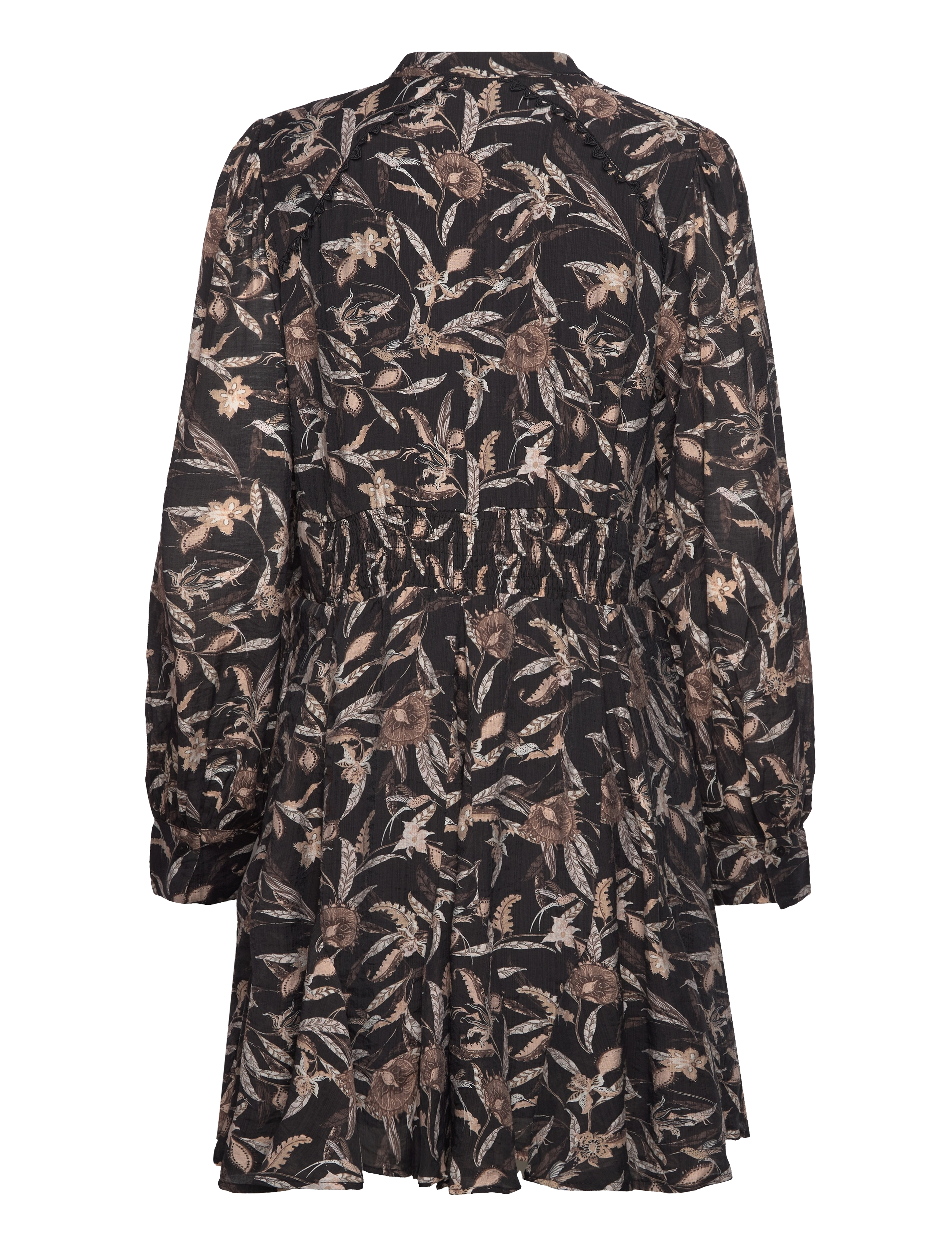 Sofie Schnoor - Short dress - black - 2