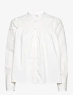 Shirt - OFF WHITE