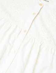 Sofie Schnoor - Shirt - pitkähihaiset paidat - off white - 2