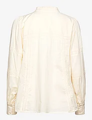 Sofie Schnoor - Shirt - langärmlige hemden - off white - 1