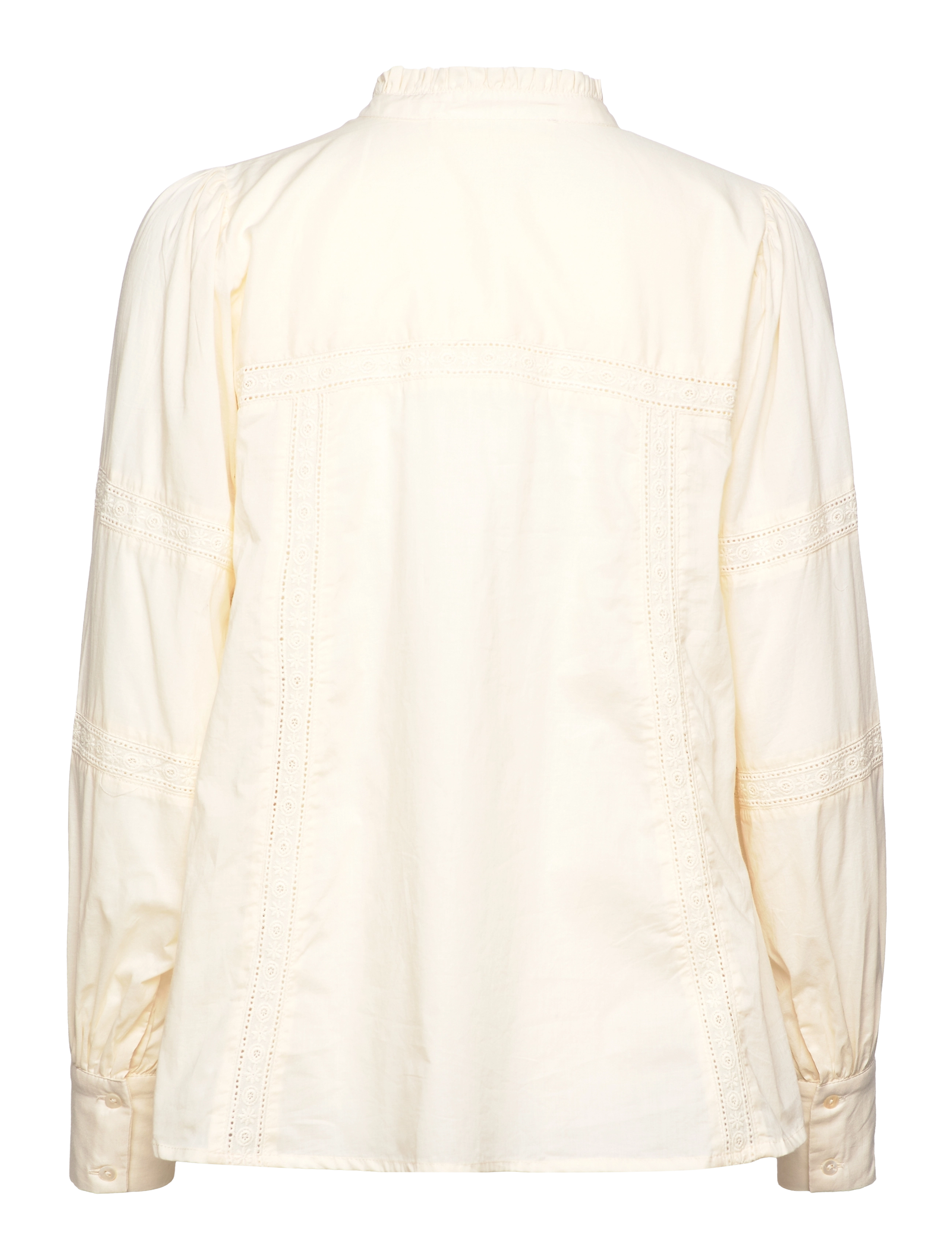 Sofie Schnoor - Shirt - off white - 1