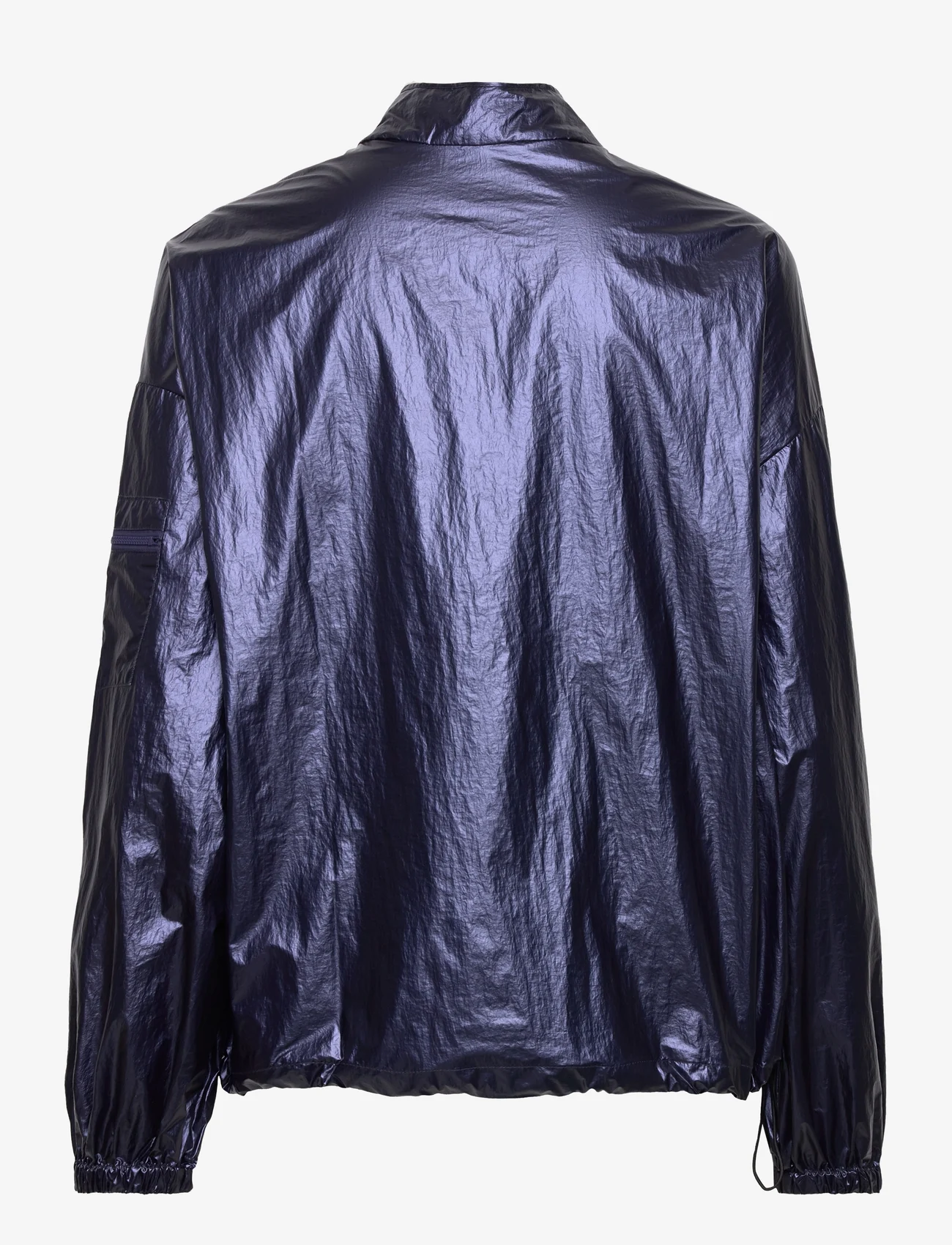 Sofie Schnoor - Anorak - spring jackets - night blue - 1