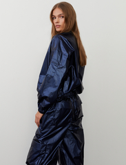 Sofie Schnoor - Anorak - spring jackets - night blue - 3