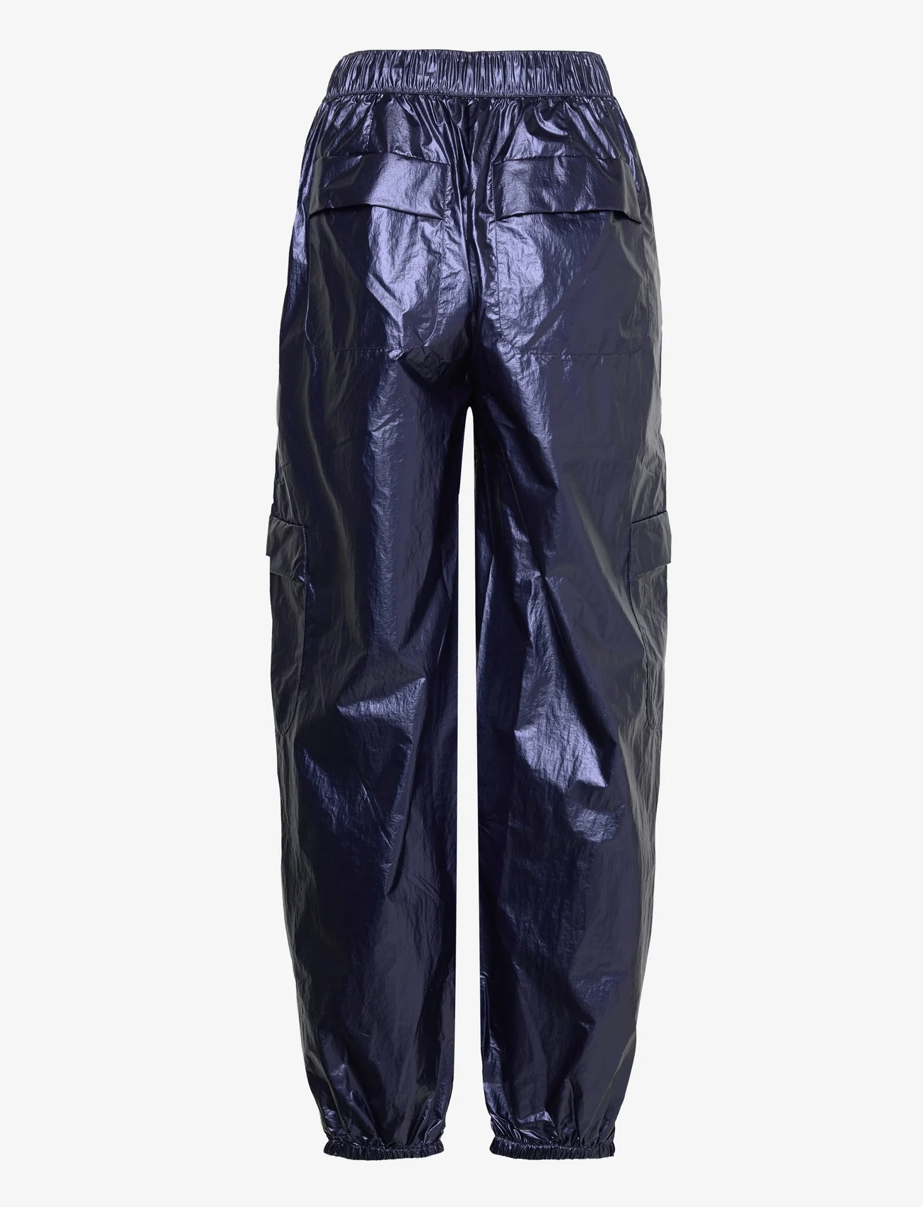 Sofie Schnoor - Trousers - spodnie cargo - night blue - 1