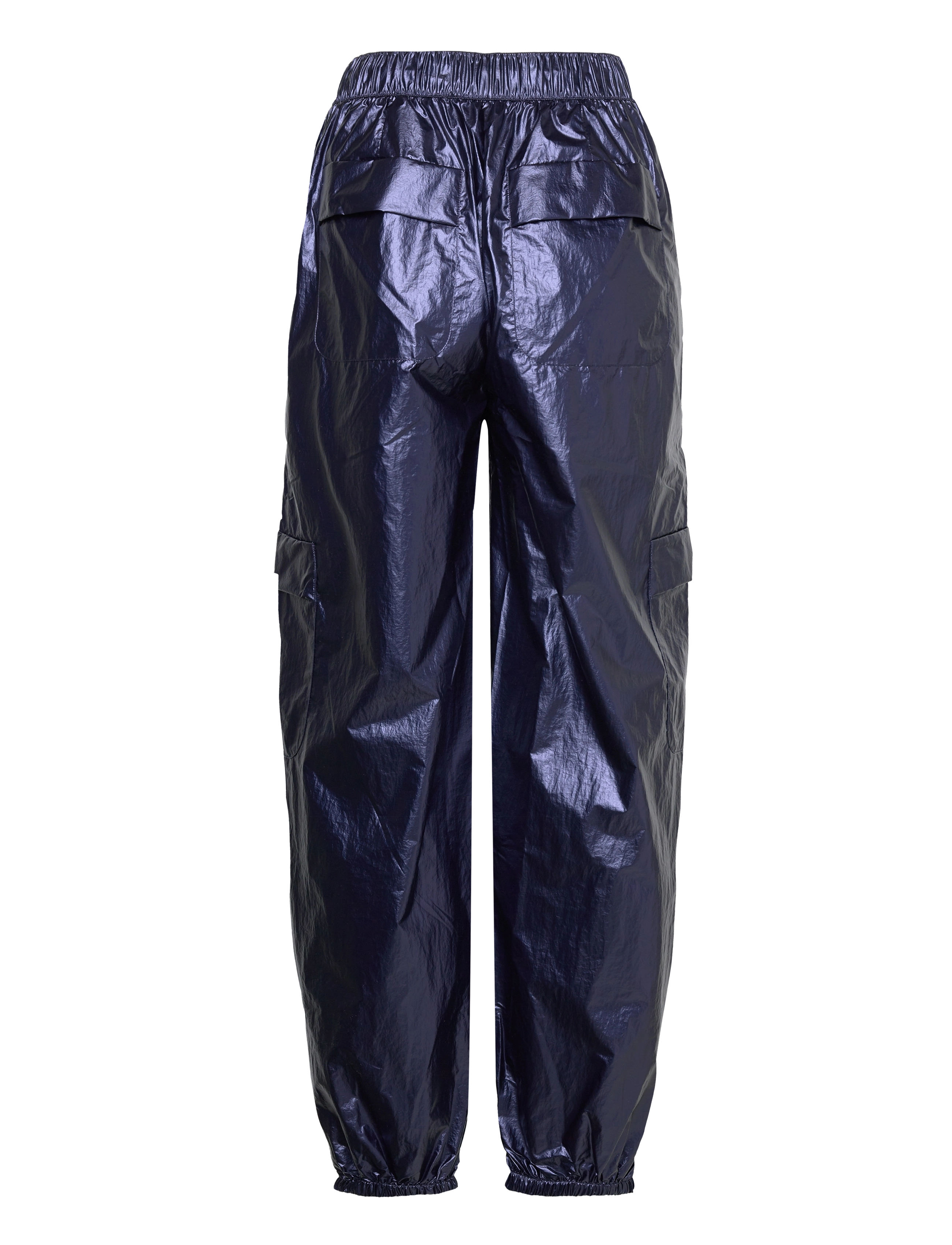 Sofie Schnoor - Trousers - cargo-hosen - night blue - 2