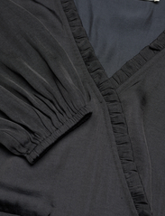 Sofie Schnoor - Blouse - long-sleeved blouses - black - 2