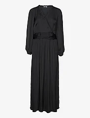 Sofie Schnoor - Dress - skjortekjoler - black - 0