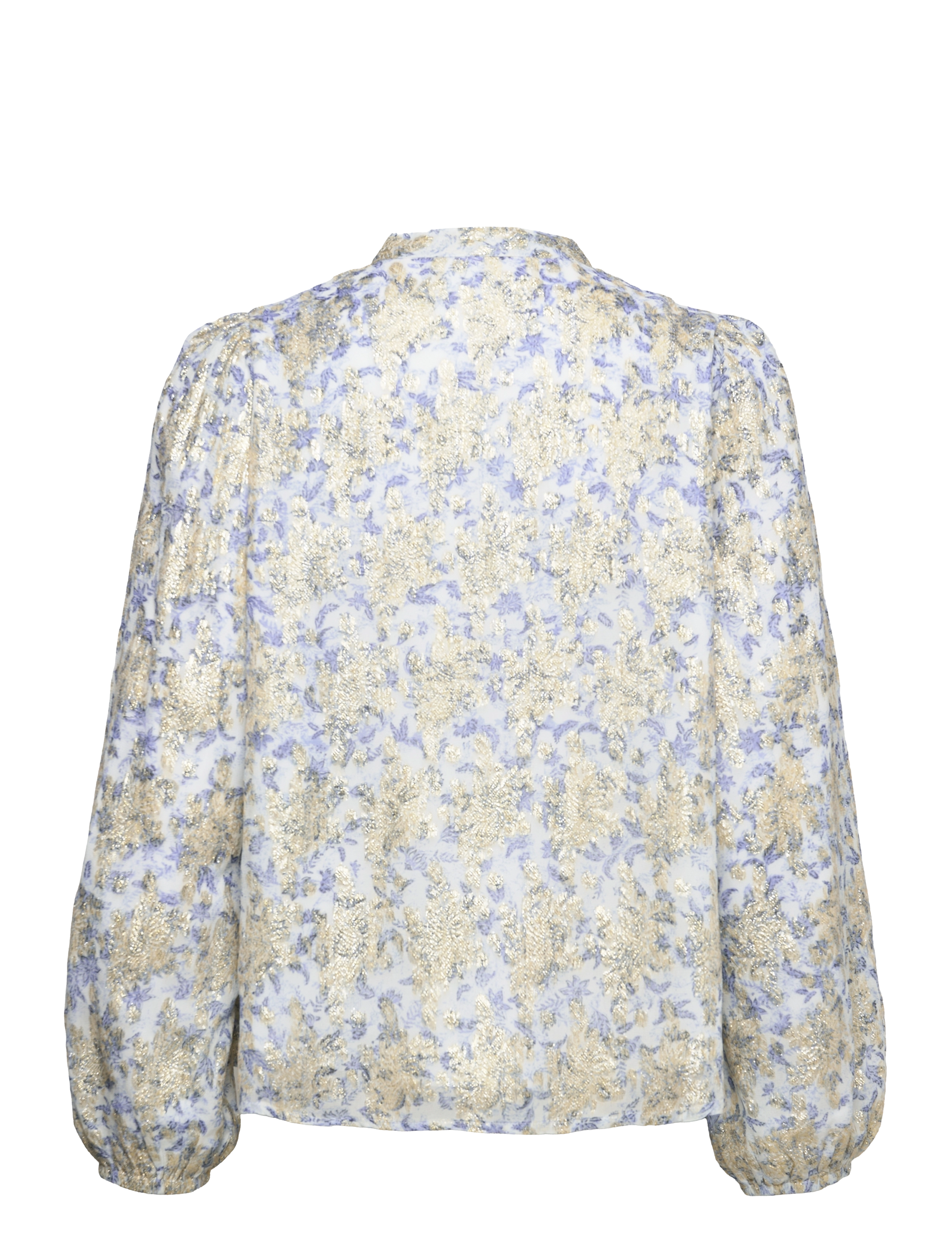 Sofie Schnoor - Shirt - bright blue - 2