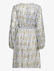 Sofie Schnoor - Dress - vakarėlių drabužiai išparduotuvių kainomis - bright blue - 1