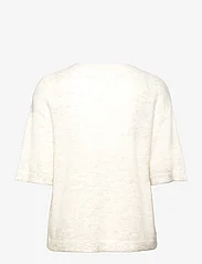 Sofie Schnoor - Knit - džemprid - off white - 1