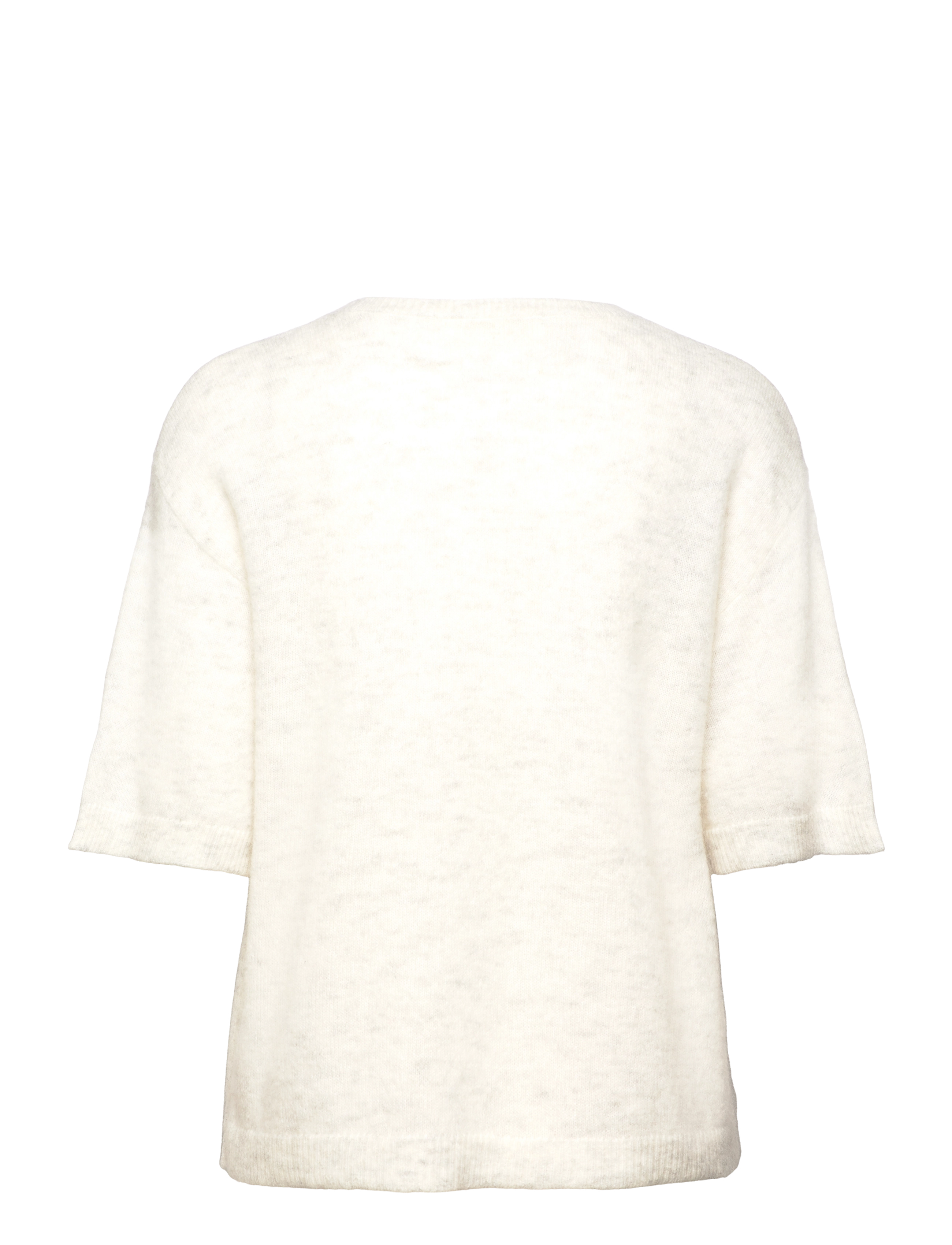 Sofie Schnoor - Knit - off white - 1