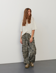 Sofie Schnoor - Knit - swetry - off white - 2
