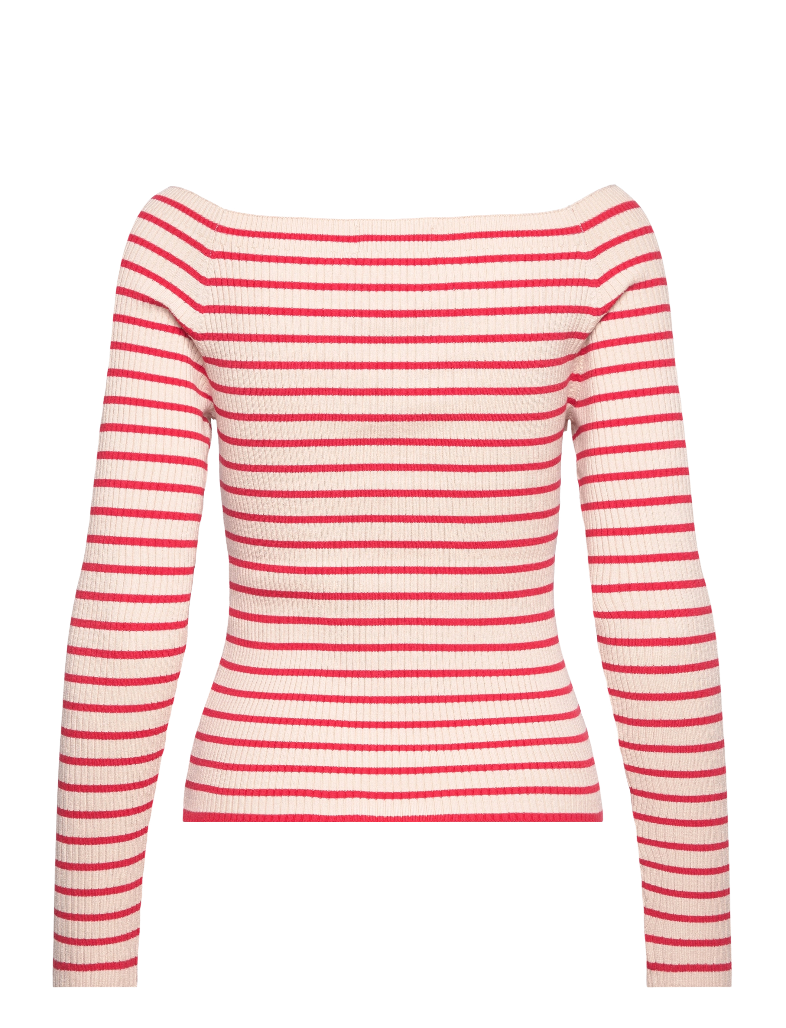 Sofie Schnoor - Blouse - red - 1