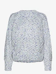 Sofie Schnoor - Sweater - džemperi - blue - 0