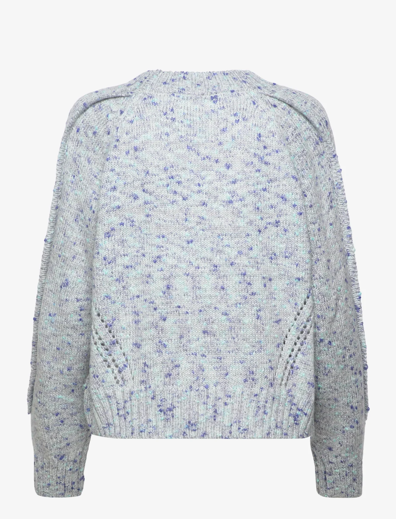 Sofie Schnoor - Sweater - džemperi - blue - 1